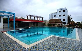 Shinjini Resort